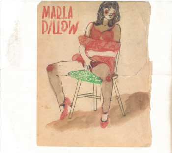 Album Erotic Market: Marla Pillow