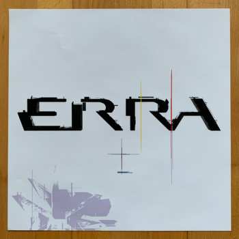 LP Erra: Erra CLR