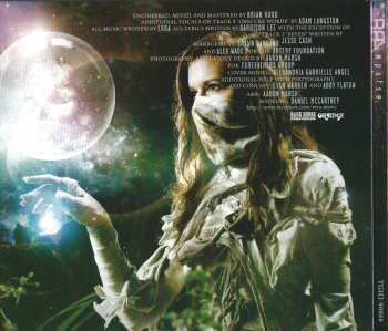 CD Erra: Impulse