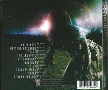 CD Erra: Impulse