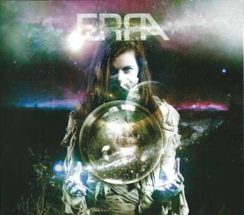 CD Erra: Impulse