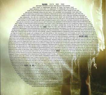 CD Erra: Impulse