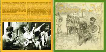 2CD The Revolutionaries: Culture Dub & Medley Dub