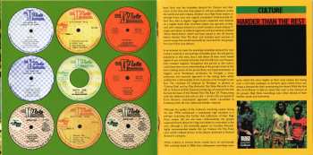 2CD The Revolutionaries: Culture Dub & Medley Dub