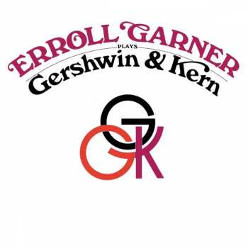 CD Erroll Garner: Gershwin & Kern