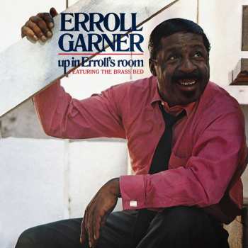 CD Erroll Garner: Up In Erroll's Room DIGI