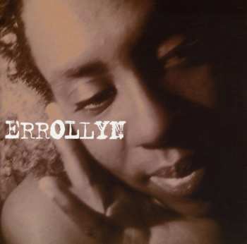 Album Errollyn Wallen: Errollyn
