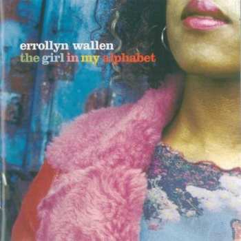Album Errollyn Wallen: The Girl In My Alphabet