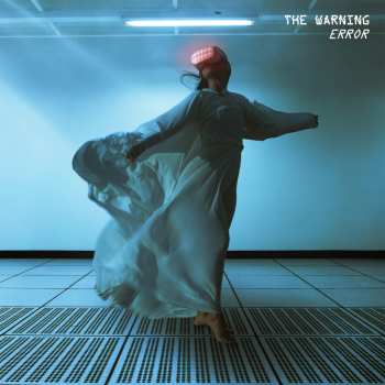 Album The Warning: Error
