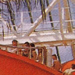 2LP Errors: Have Some Faith In Magic