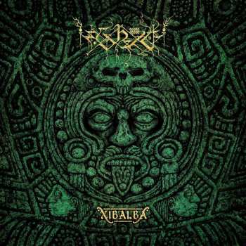 Album Ershetu: Xibalba