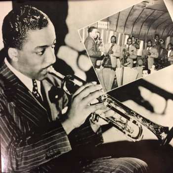 CD Erskine Hawkins And His Orchestra: 1939-1940