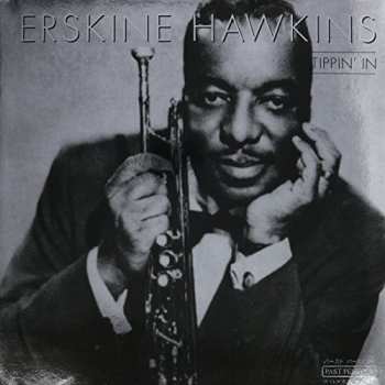 Album Erskine Hawkins: Tippin' In
