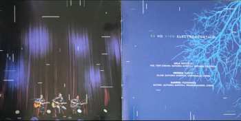 CD/DVD Eruca Sativa: Huellas Digitales