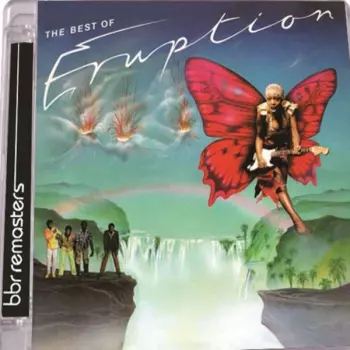 Eruption: The Best Of Eruption
