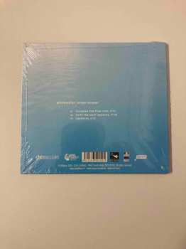 CD Erwan Keravec: Whitewater