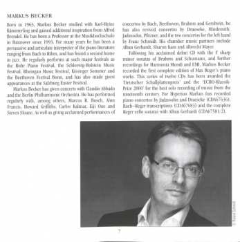 CD Erwin Schulhoff: Violin Sonatas