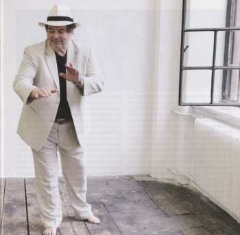 CD Erwin Steinhauer: Das Glück Is A Vogerl