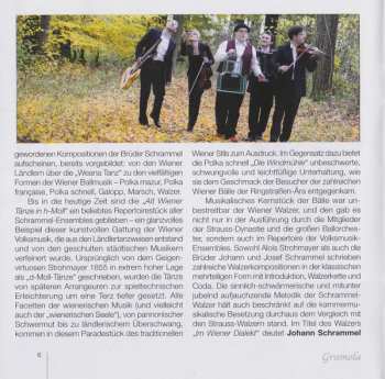 CD Erwin Steinhauer: Das Glück Is A Vogerl