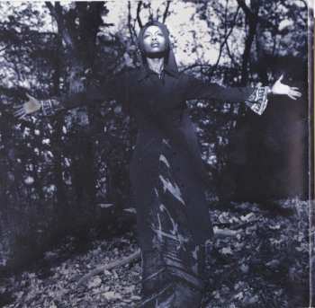 CD Erykah Badu: Baduizm