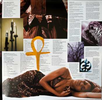 2LP Erykah Badu: Baduizm CLR | LTD