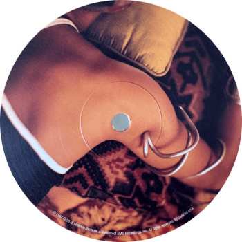 2LP Erykah Badu: Baduizm CLR | LTD