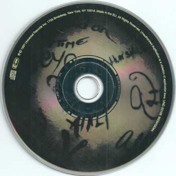 CD Erykah Badu: Live