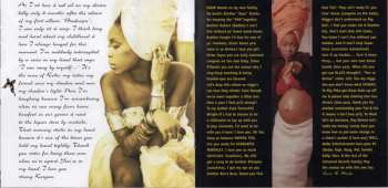 CD Erykah Badu: Live