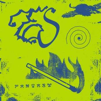 Album Es: 7-fantasy