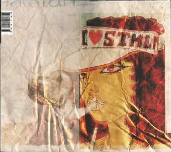 CD Es: Kaikkeuden Kauneus Ja Käsittämättömyys