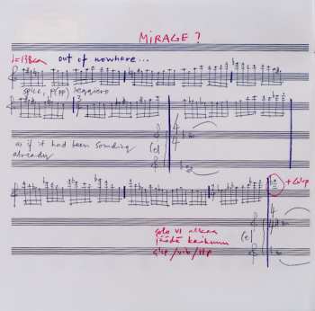 CD Esa-Pekka Salonen: Out Of Nowhere: Violin Concerto | Nyx