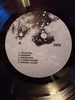 LP Esaïa: Mindscapes