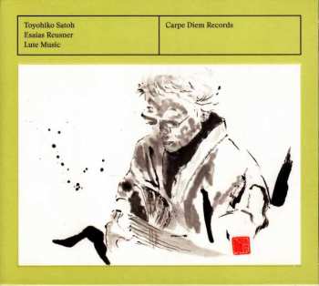 Album Esaias Reusner Der Jüngere: Lautensuiten
