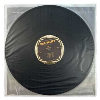 2LP Esbe: Bloomsday
