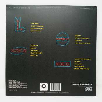 2LP Esbe: Late Night Headphones Vol. 1 LTD