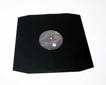 2LP Esbe: Late Night Headphones Vol. 1 LTD
