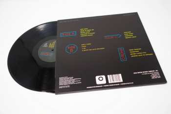 2LP Esbe: Late Night Headphones Vol. 2 LTD