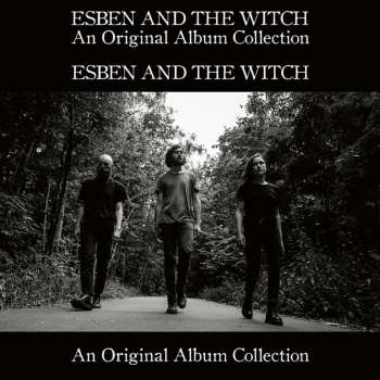 2CD/Doos Esben And The Witch: An Original Album Collection DLX | LTD