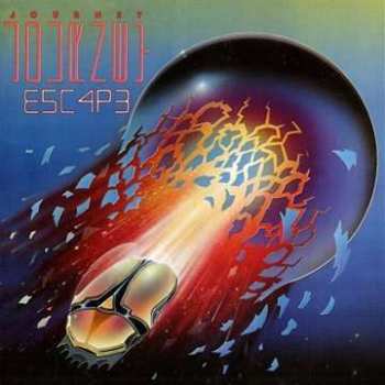 Album Journey: Escape