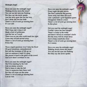 CD Magnum: Escape From The Shadow Garden