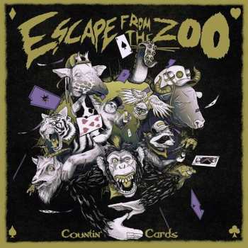 CD escape from the ZOO: Countin' Cards