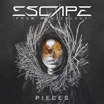 Album Escape From Wonderland: Pieces
