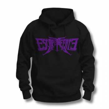 Merch Escape The Fate: Hoodie Logo Escape The Fate 