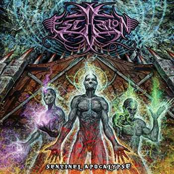 CD Eschaton: Sentinel Apocalypse
