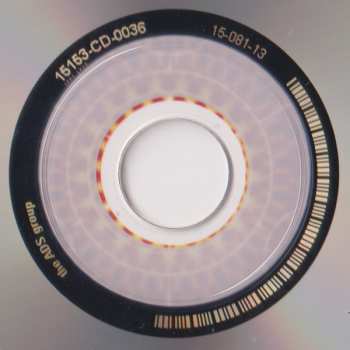 CD Eschaton: Sentinel Apocalypse