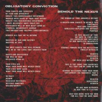 CD Eschaton: Sentinel Apocalypse
