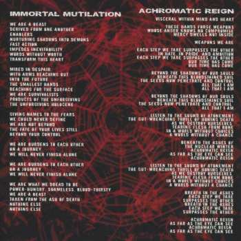 CD Eschaton: Sentinel Apocalypse