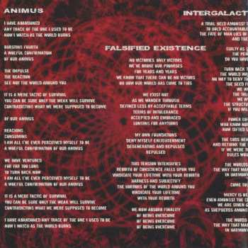 CD Eschaton: Sentinel Apocalypse