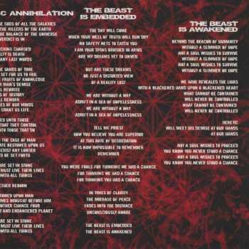 CD Eschaton: Sentinel Apocalypse