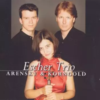 Erich Wolfgang Korngold: Arensky & Korngold